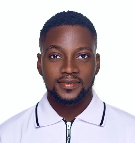 Joseph Kazeem, WordPress developer